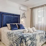 Auspana Villa Sitio de Calahonda