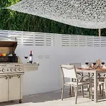 Auspana Villa