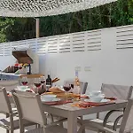 Auspana Villa