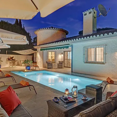 Villa Auspana *